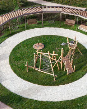 ELI ESTATE | Design Concept