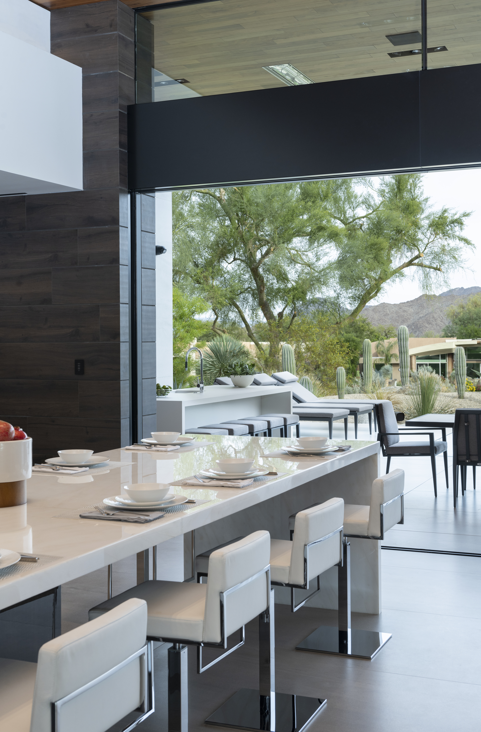 大角羊屋丨美国丨Whipple Russell Architects-49