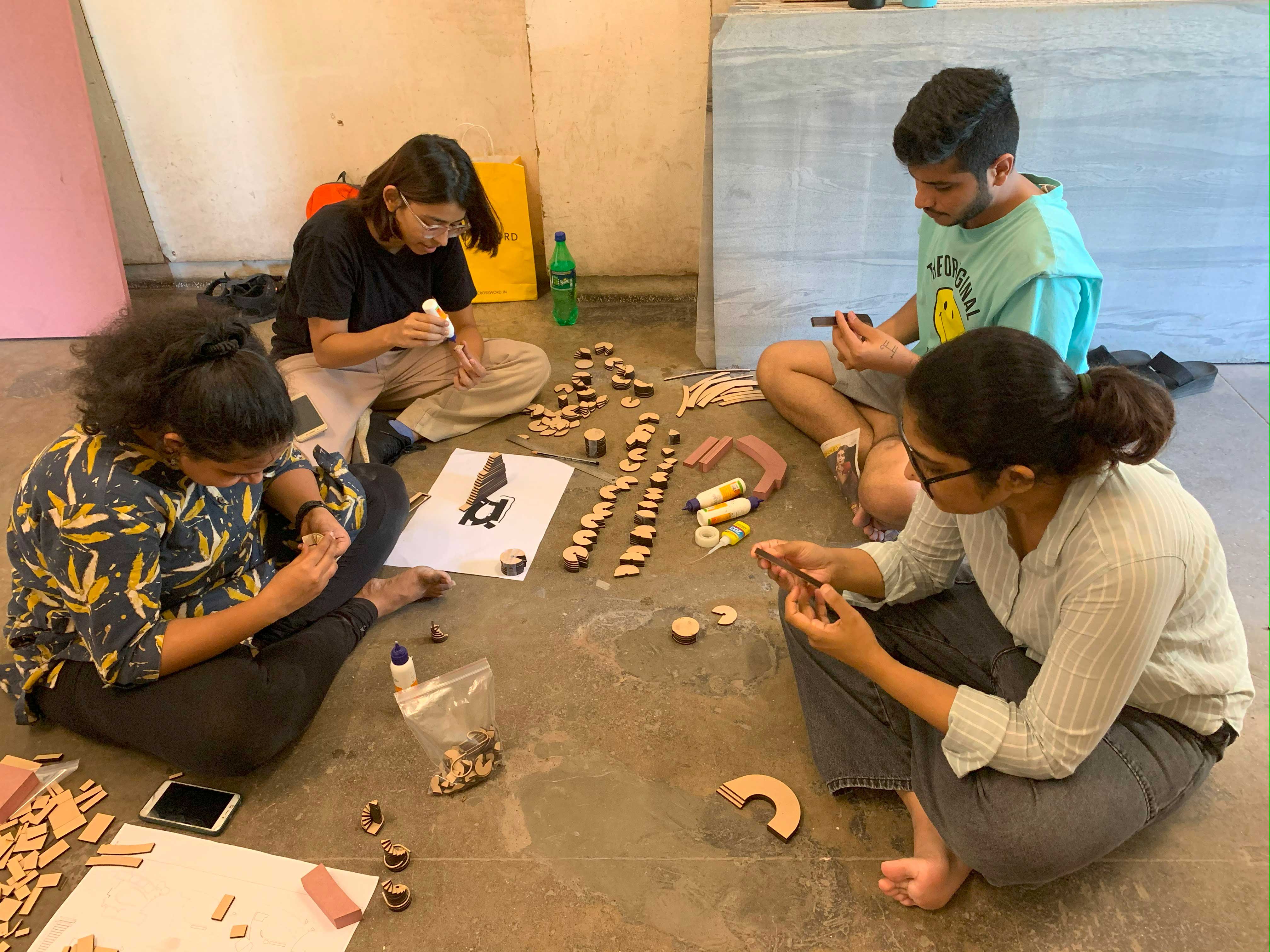 未明确提及具体项目名称丨斯里兰卡丨Samira Rathod Design Atelier-46