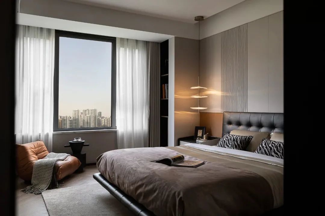 |DARRY·戴瑞软装 | 未来理想家-21