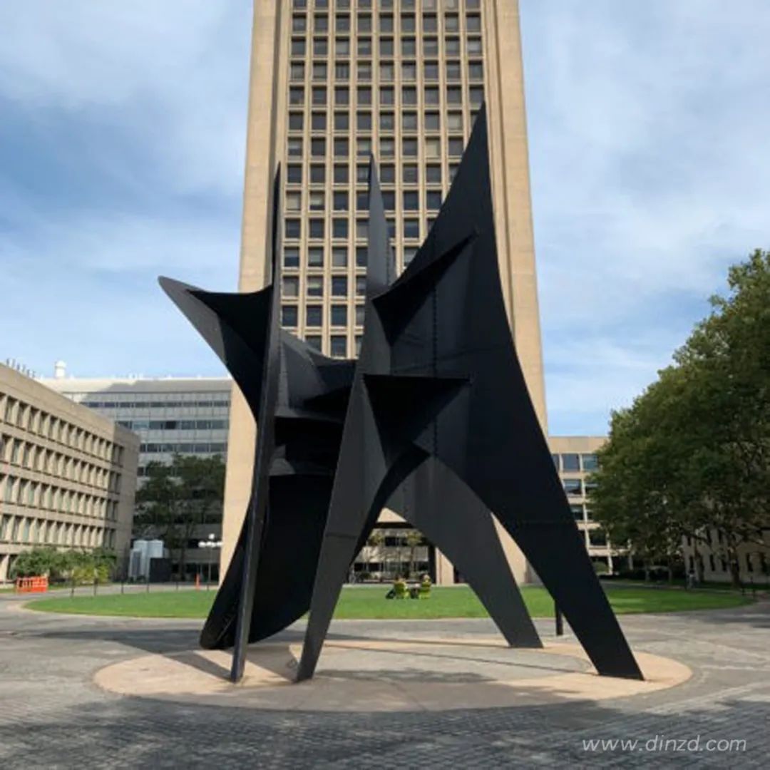 悬浮的森林 · 巴黎新地标设计丨法国巴黎丨隈研吾-299