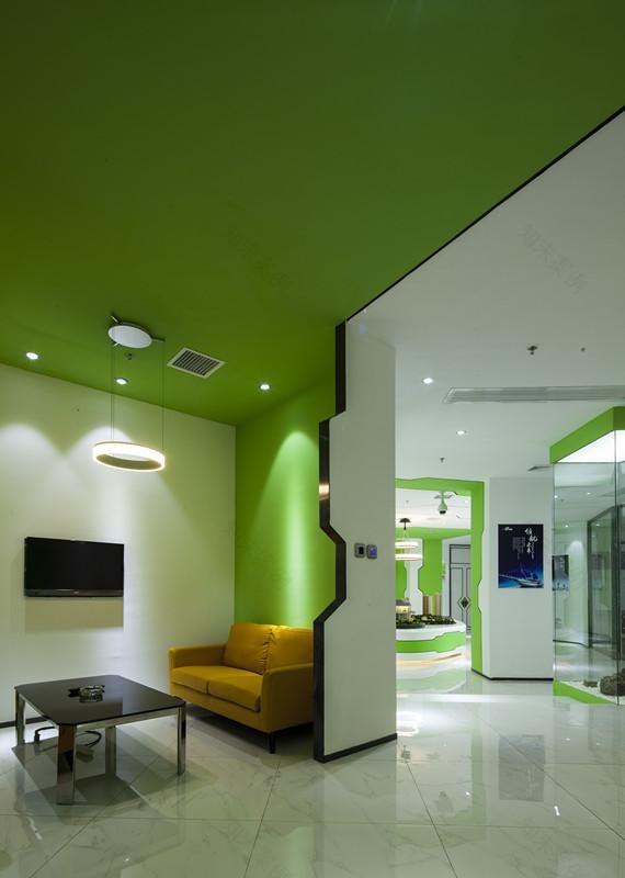 安翔智能体验中心-33