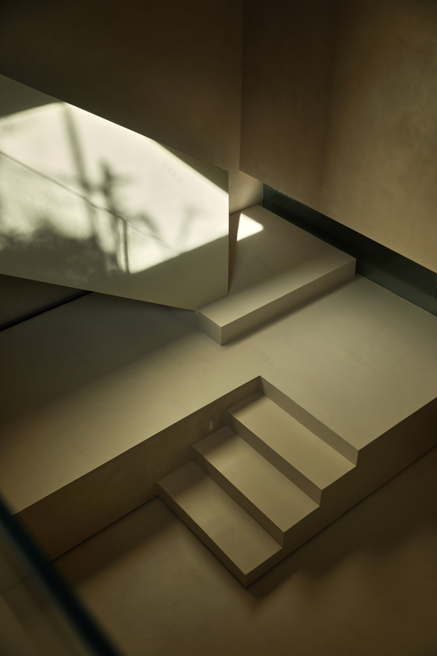 花与民宿丨中国杭州丨本位空间设计机构(杭州)-11