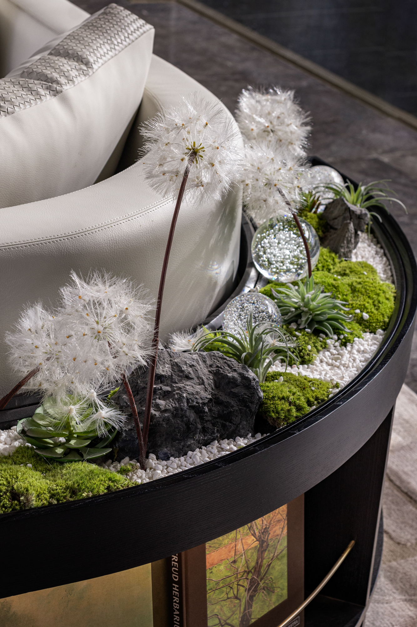 锦江璞园丨中国成都丨共生形态设计-9