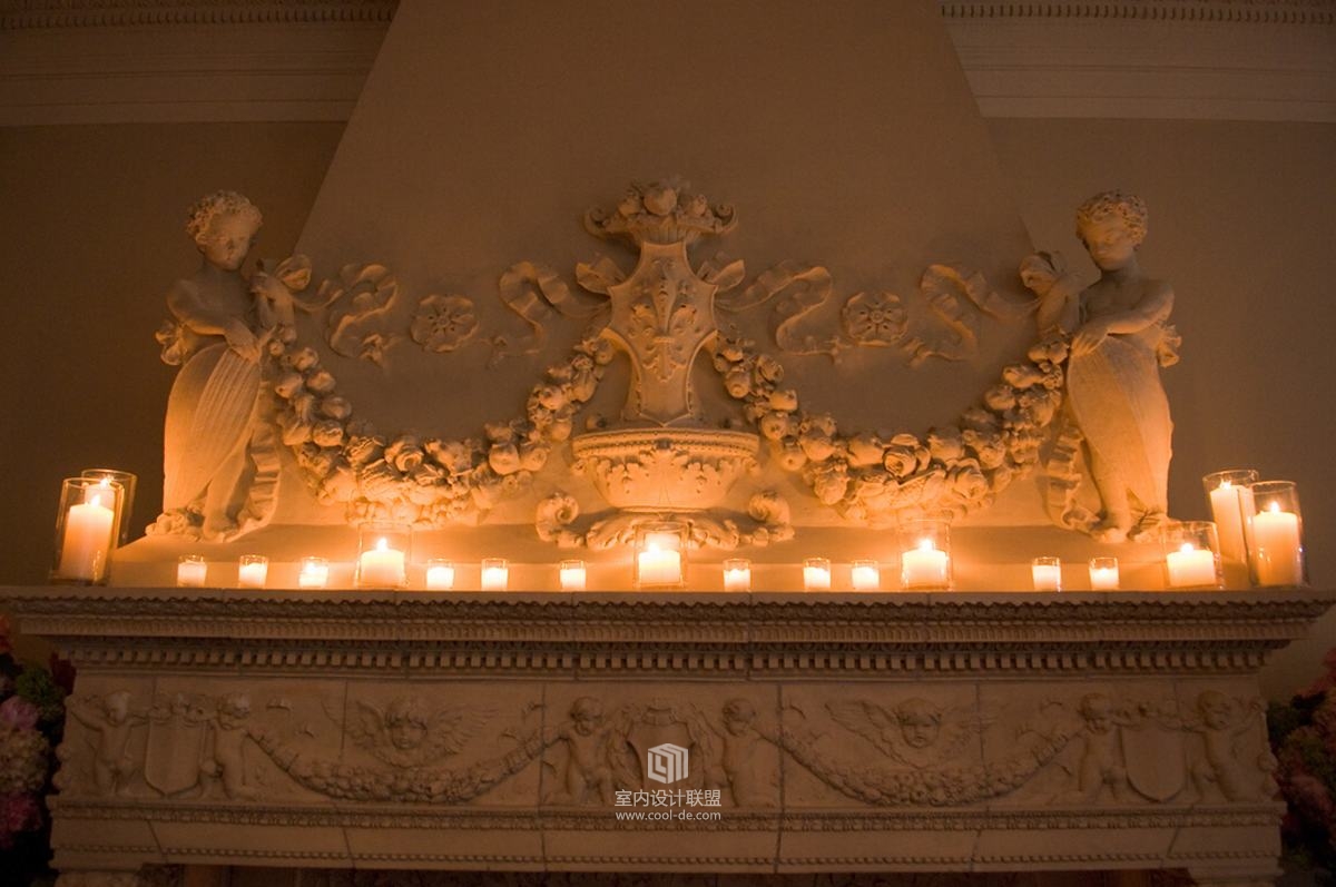 Wheatleigh Hotel 美国麻州乡间庄园酒店-27