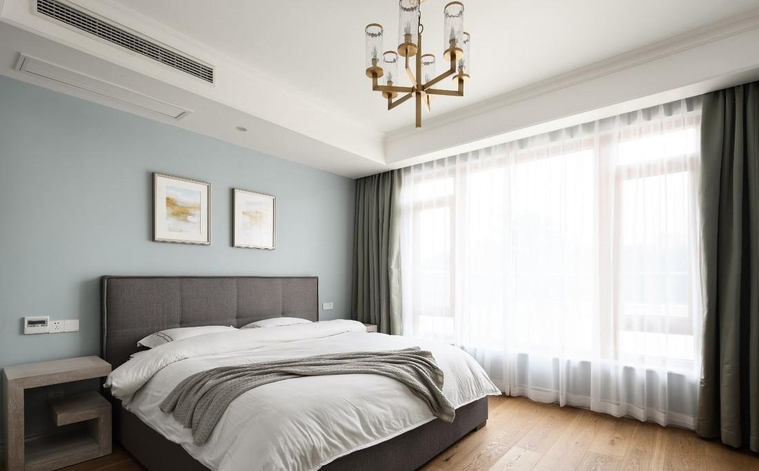 皇家御用 Cole&Son 壁纸装点的现代家居空间-26