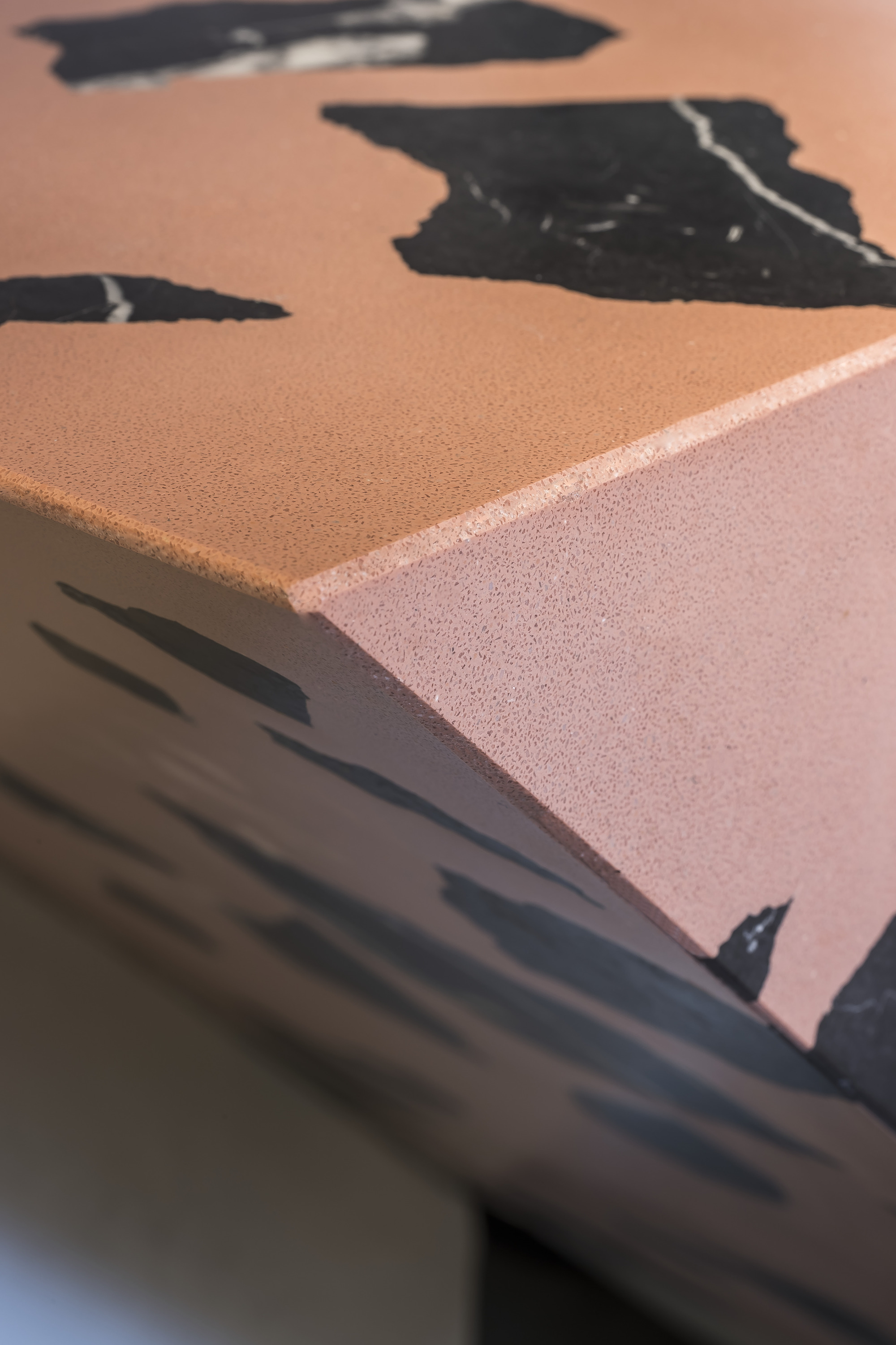 荷兰阿姆斯特丹运动鞋商店设计丨Barde + vanVoltt-41