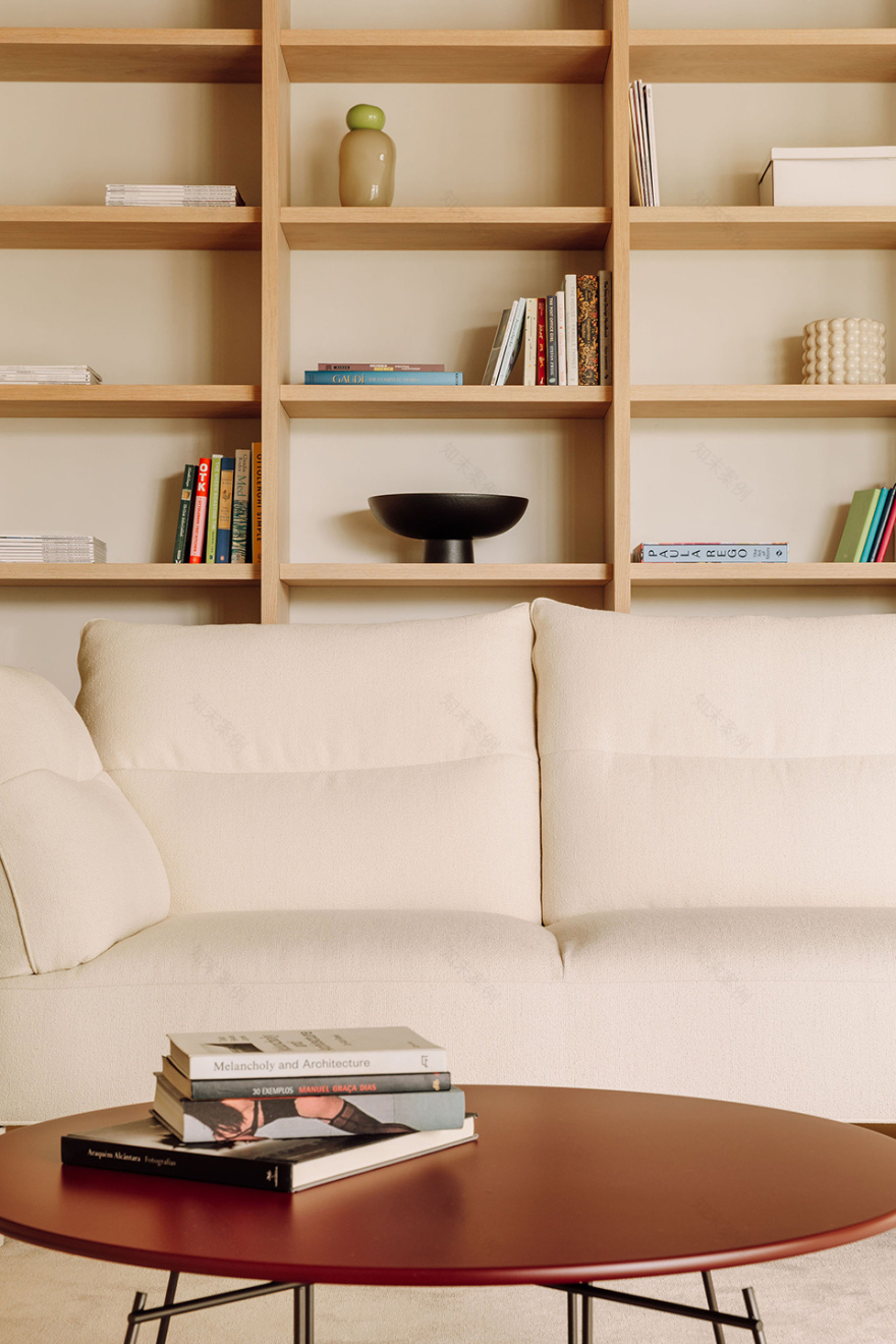 葡萄牙 AP 公寓丨葡萄牙里斯本丨rar. studio-15