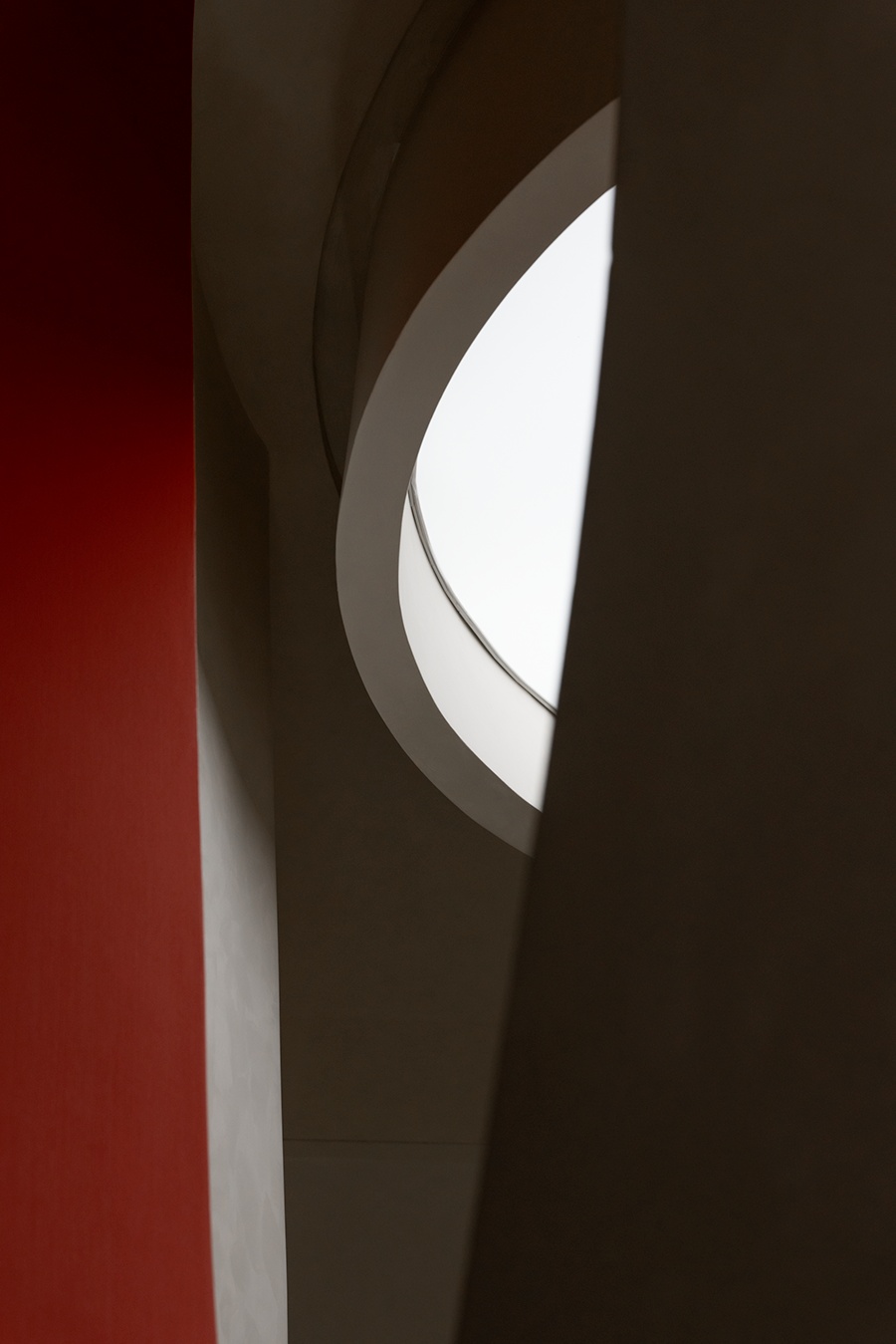 隽雅智能家居展厅丨加减智库设计事务所-32