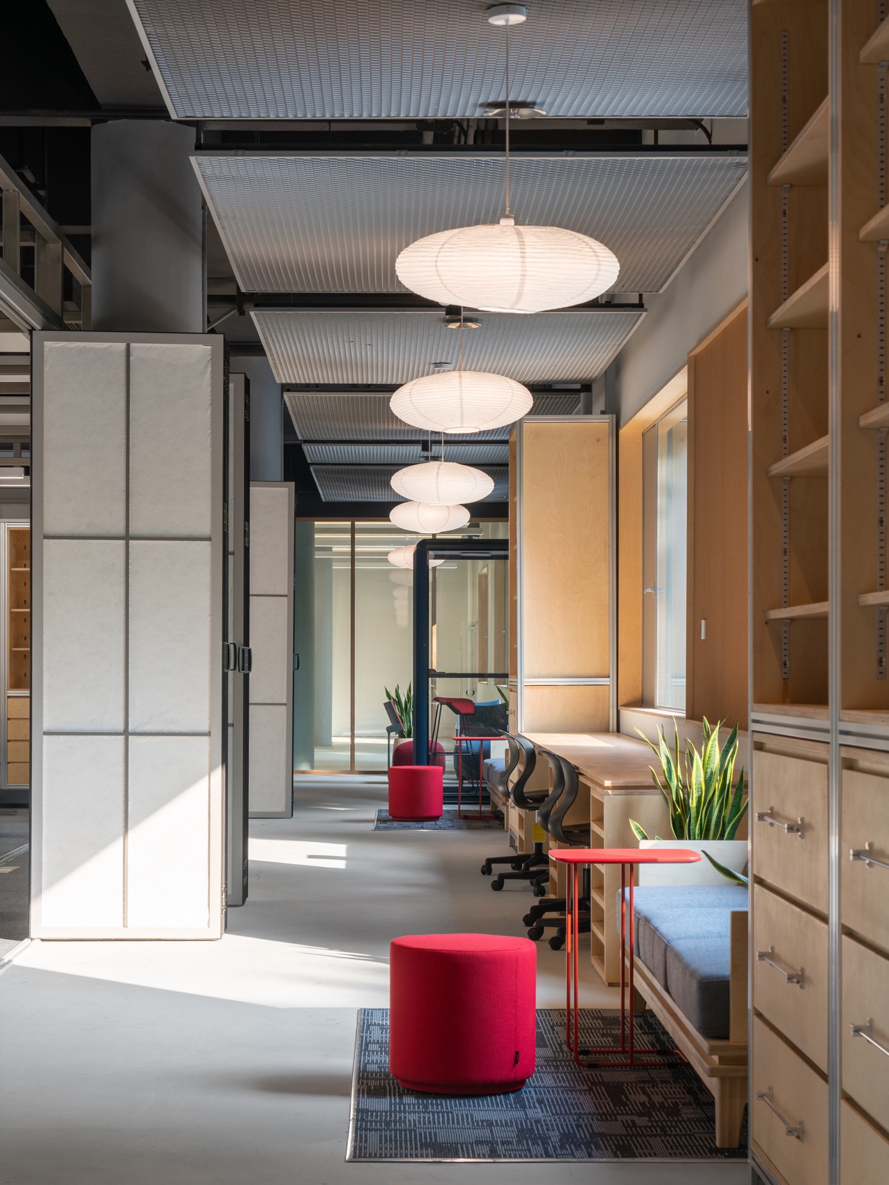 莫干·庾街 · 柒峰院·莫干山洋家乐品牌中心丨中国浙江丨ConCom集良建筑事务所-124