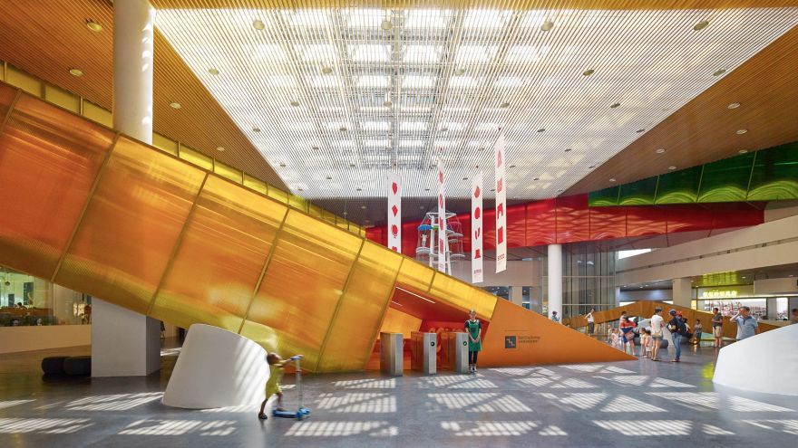 郑州 Soyoo 快乐成长中心-28