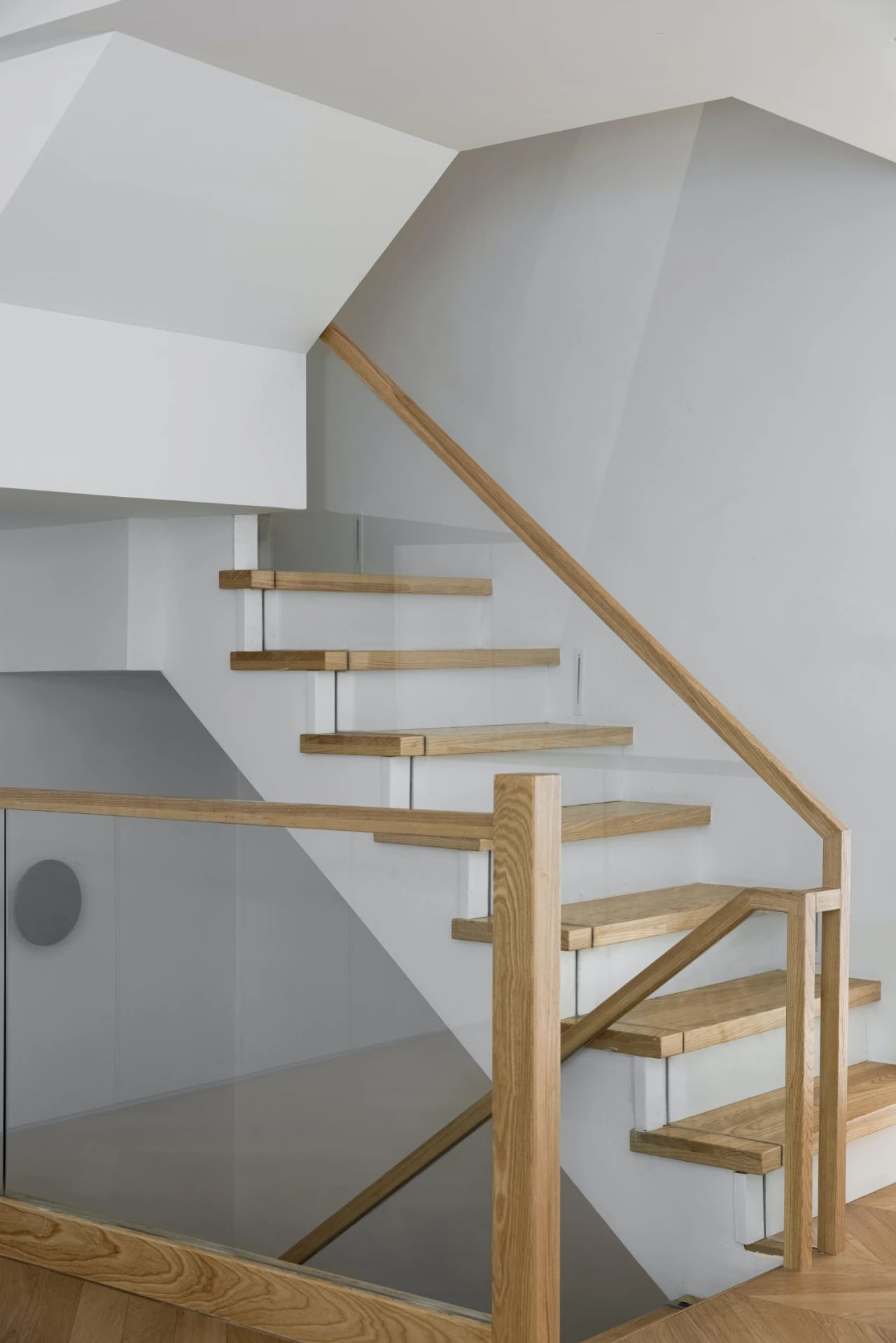 重庆明亮温淳的居住空间丨中国重庆-23