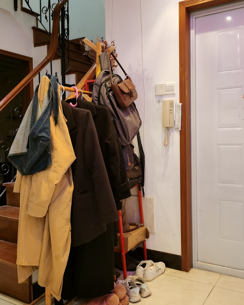 1㎡空间的魅力变身丨中国北京-37