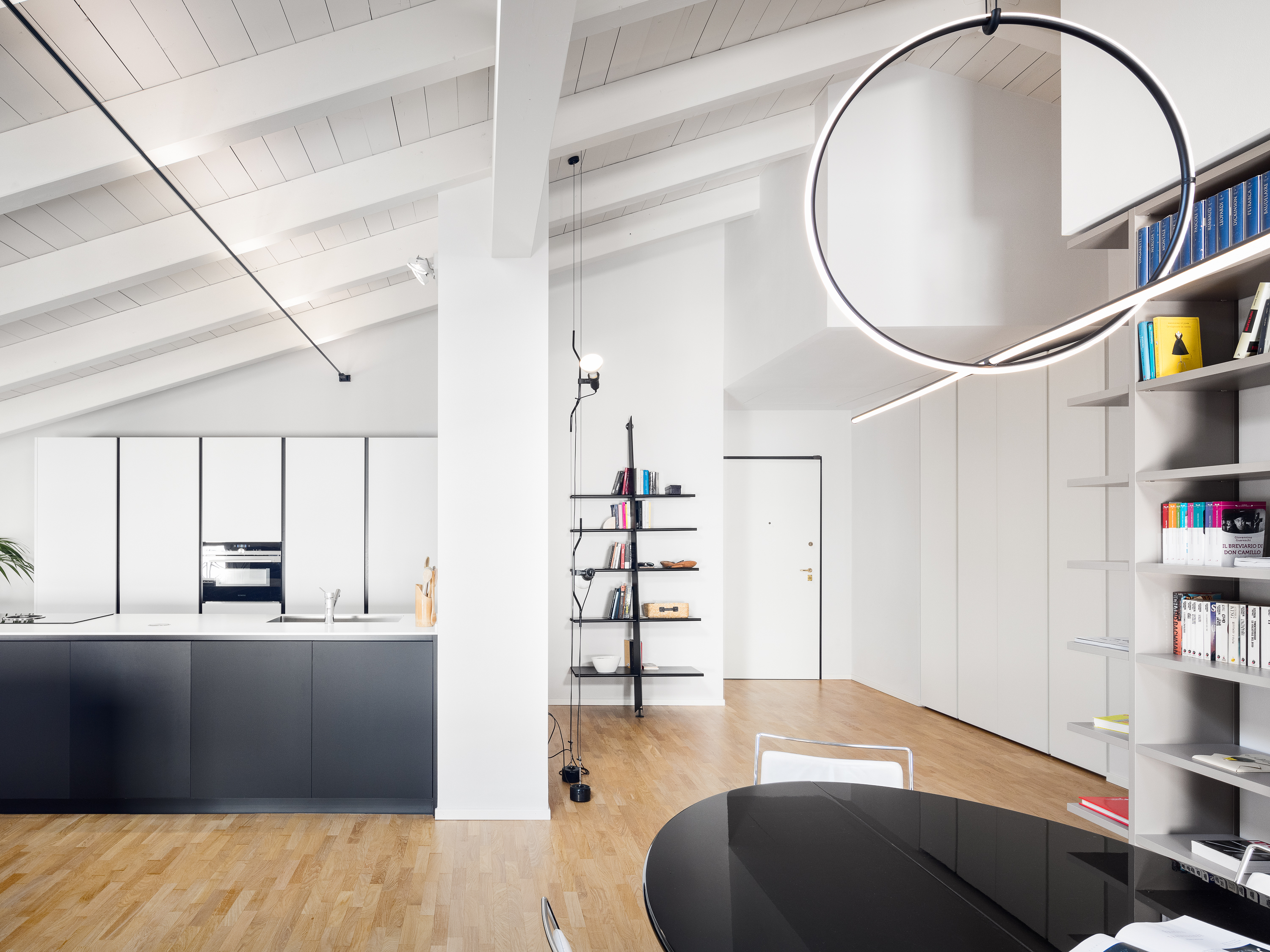 ghiroldidesign srl丨公寓丨ZVLAPARTMENT-4