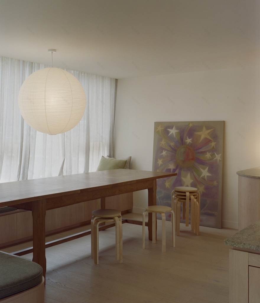 木屋丨澳大利亚丨JAK Architecture-37