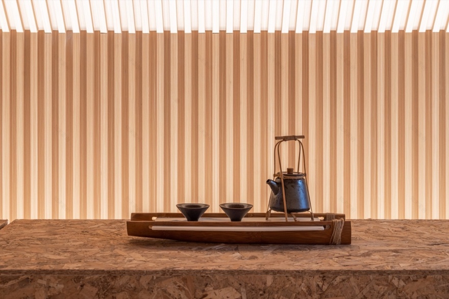 杭州 “仓中仓”媒体发布中心 – 18号军需仓库改造 | 植田·田之间建筑-32