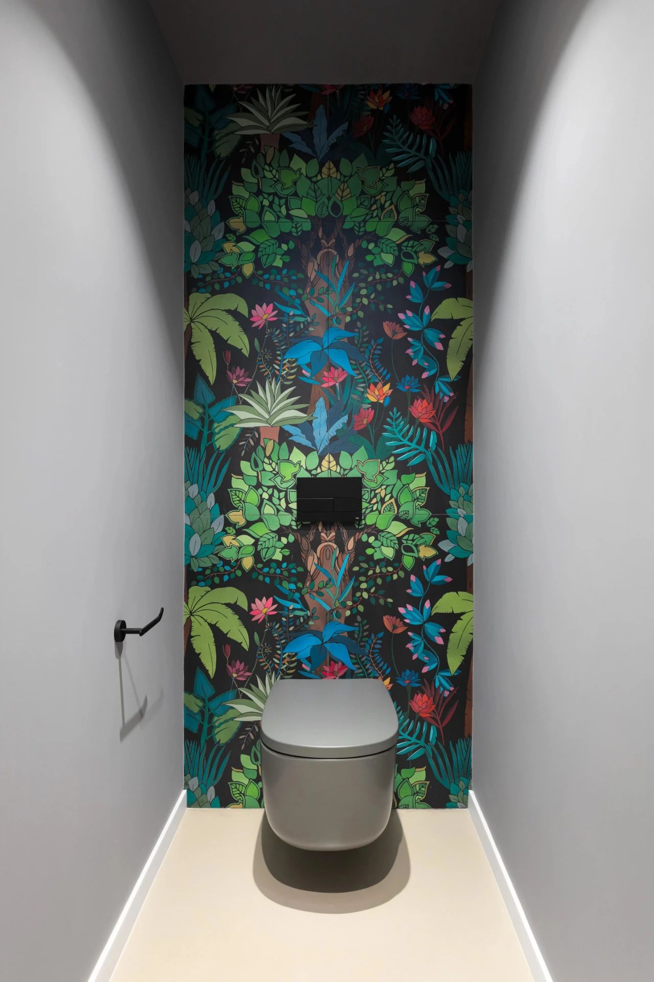 自然取材之家丨沙特阿拉伯丨2a.architetti 工作室-29