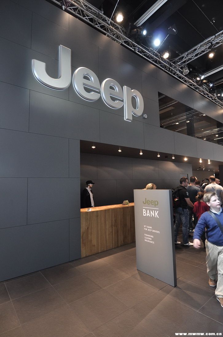 法兰克福国际车展-9-13