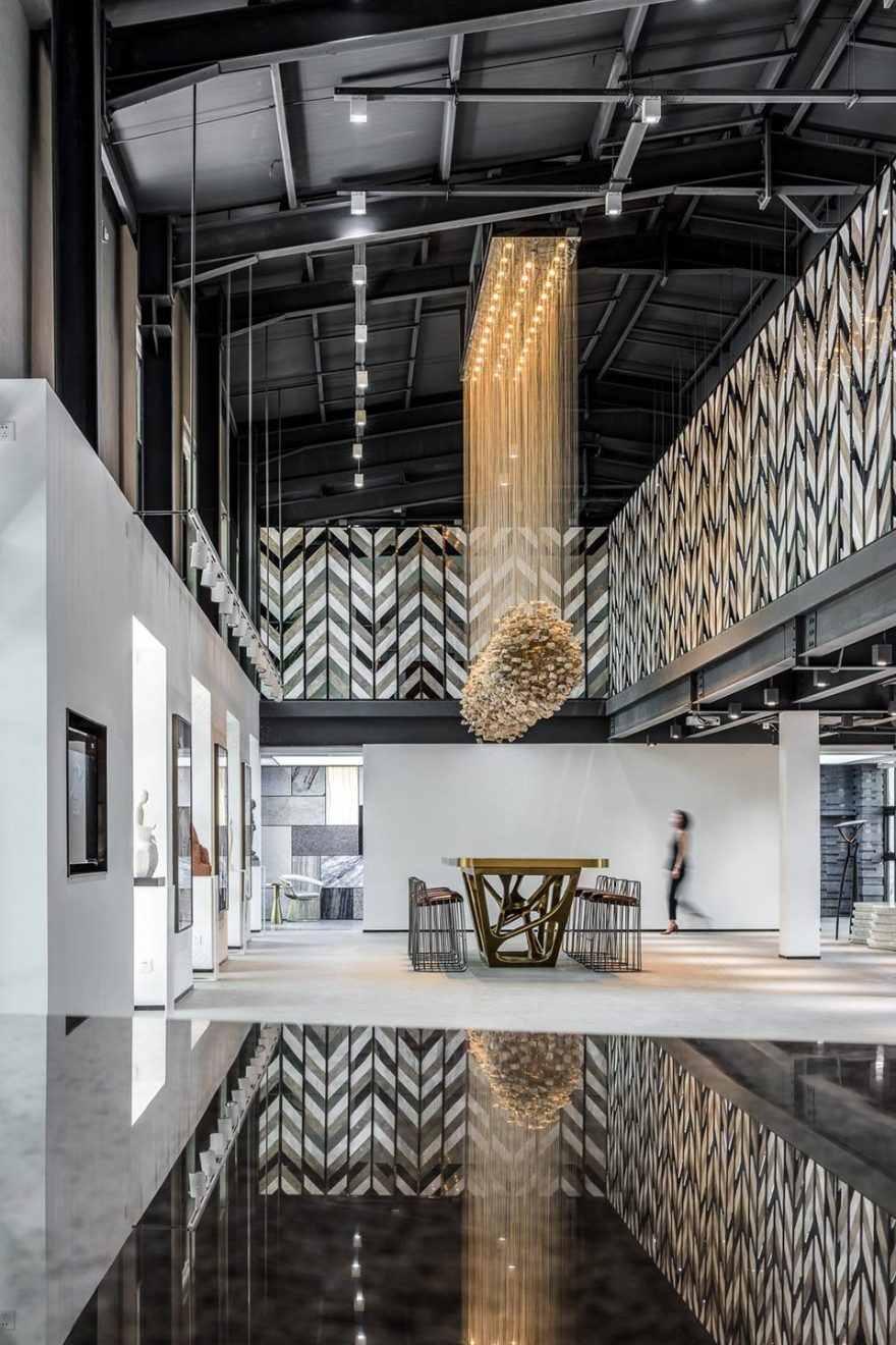 北京万里石文创园 华彬大业-6