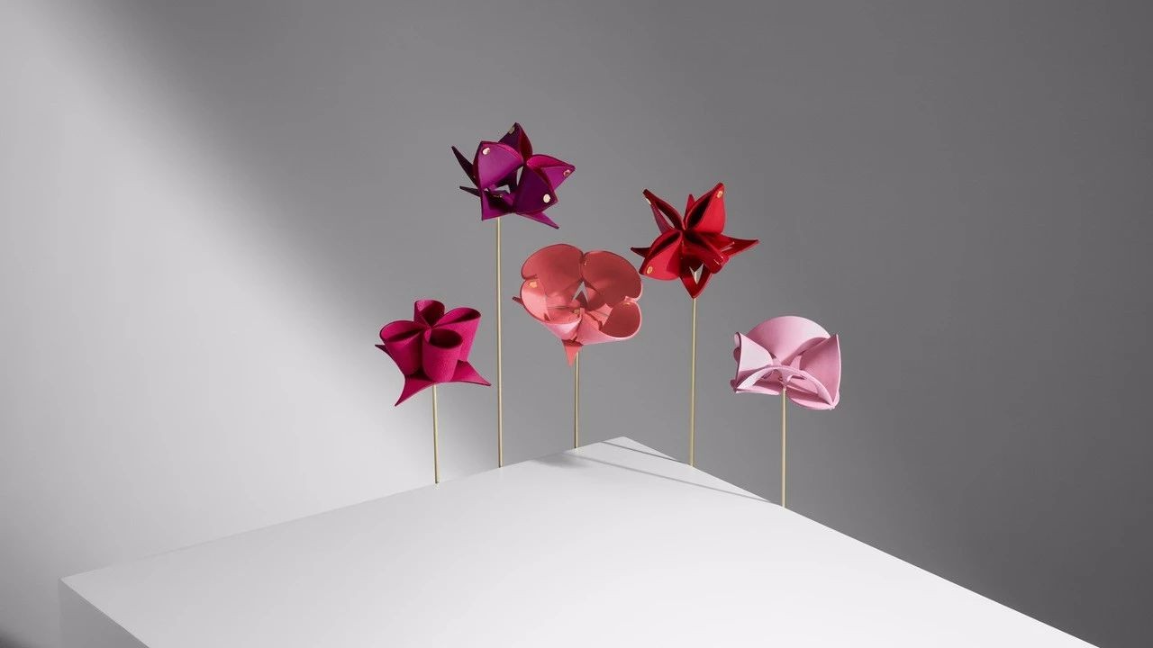 LV与大牌设计师合作的家居产品,真的有创意-40