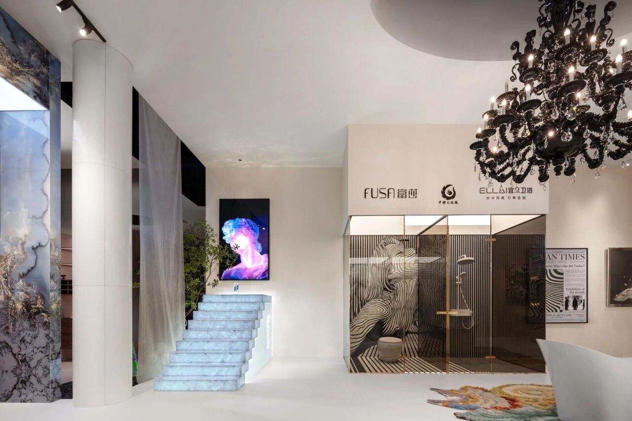 2025奢华居所【遗思的美好】丨覃思,创思国际设计集团等（多方参与）-117