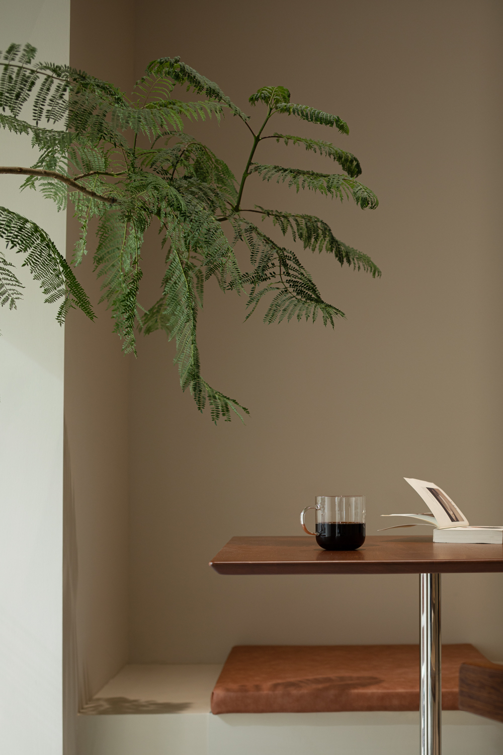 陌上设计｜120㎡甜品店-10