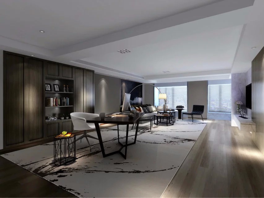 2016 年度家装实景案例解读-12