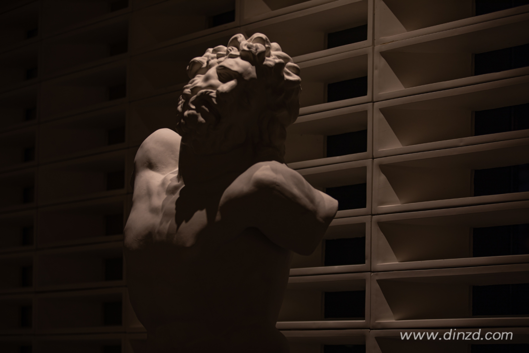 以极致,向极致去丨中国佛山丨兰墨设计-5