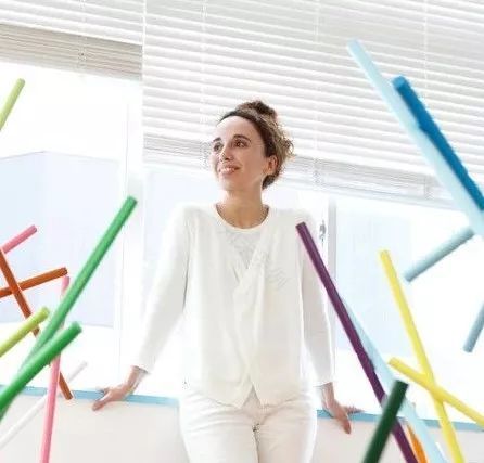 色彩大师Emmanuelle Moureau·的惊艳设计作品丨日本东京-3