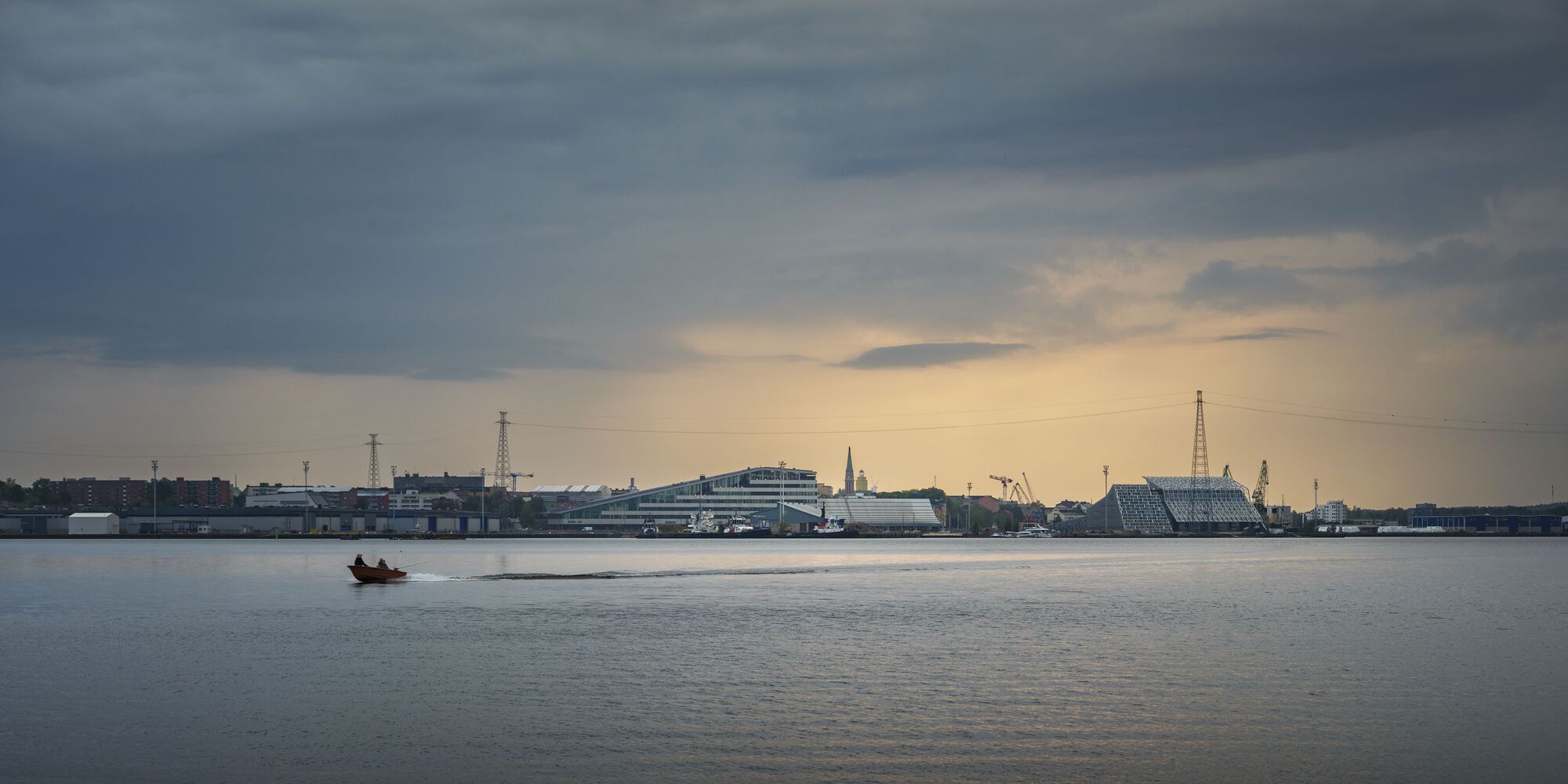 XAMK Kymenlaakso University of Applied Sciences / Architects NRT + AOR Architects-51