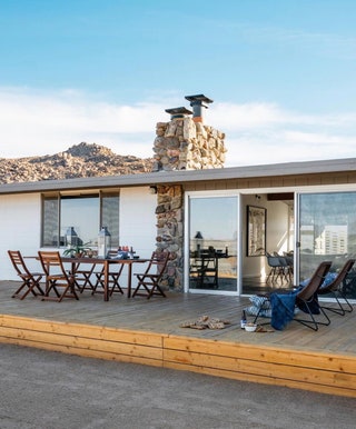 美国 7 大 Airbnb 夏日别墅设计亮点盘点-3