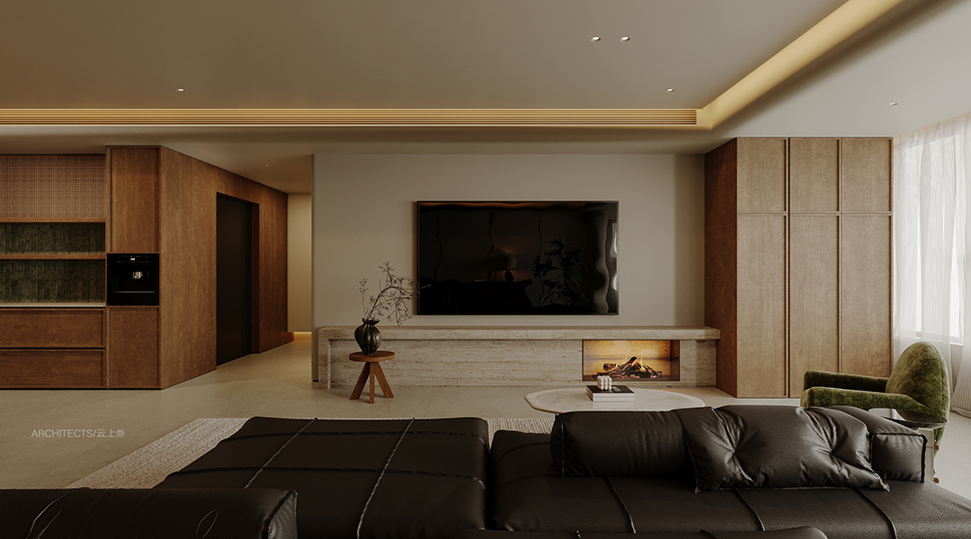 中古诧境丨中国淄博丨云上译舍-0