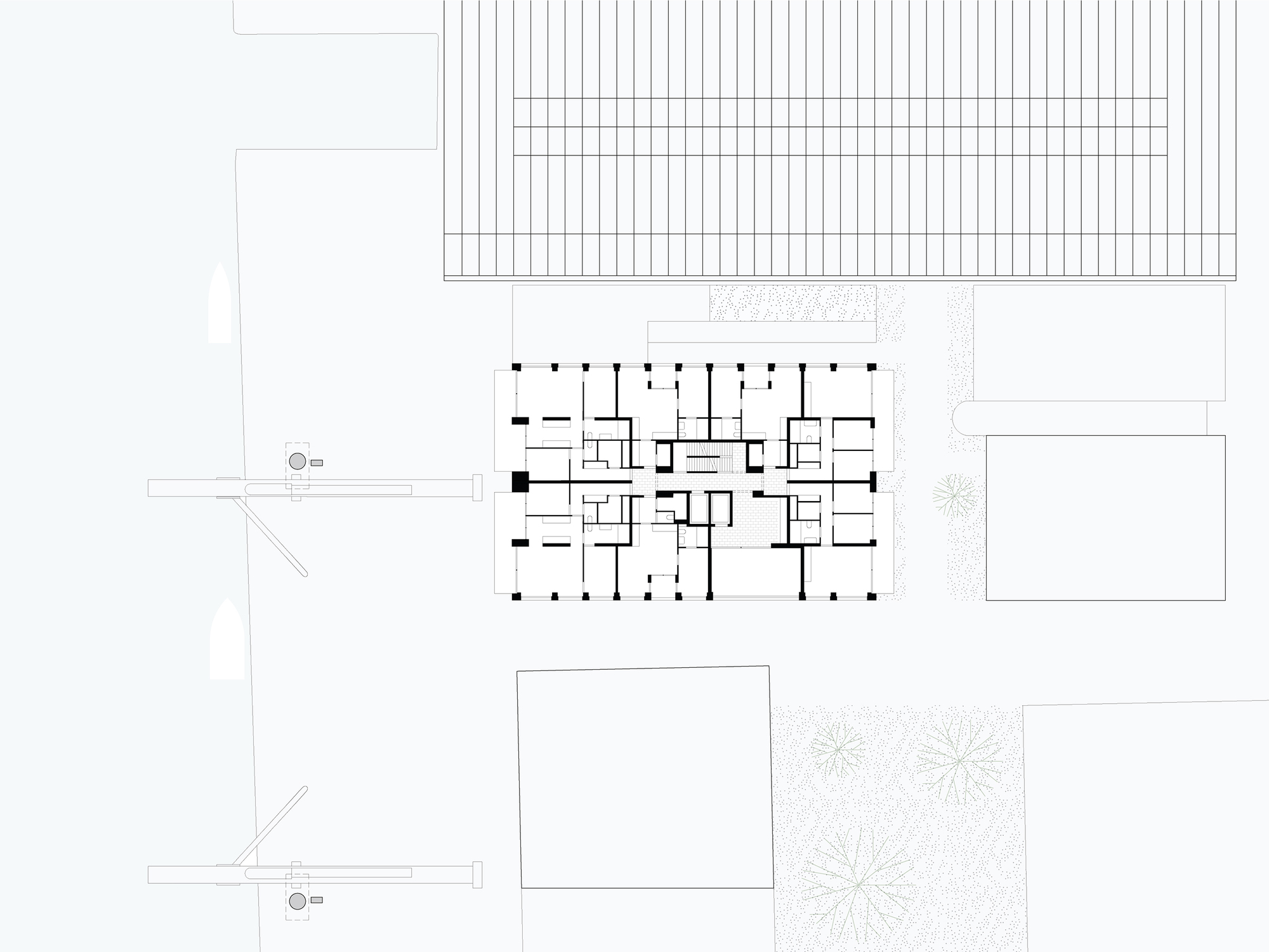 奥斯坦堡公寓的司机丨荷兰阿姆斯特丹-64