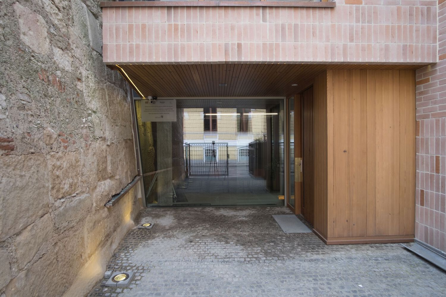 泰克图姆建筑事务所大楼丨罗马尼亚丨TEKTUM-22