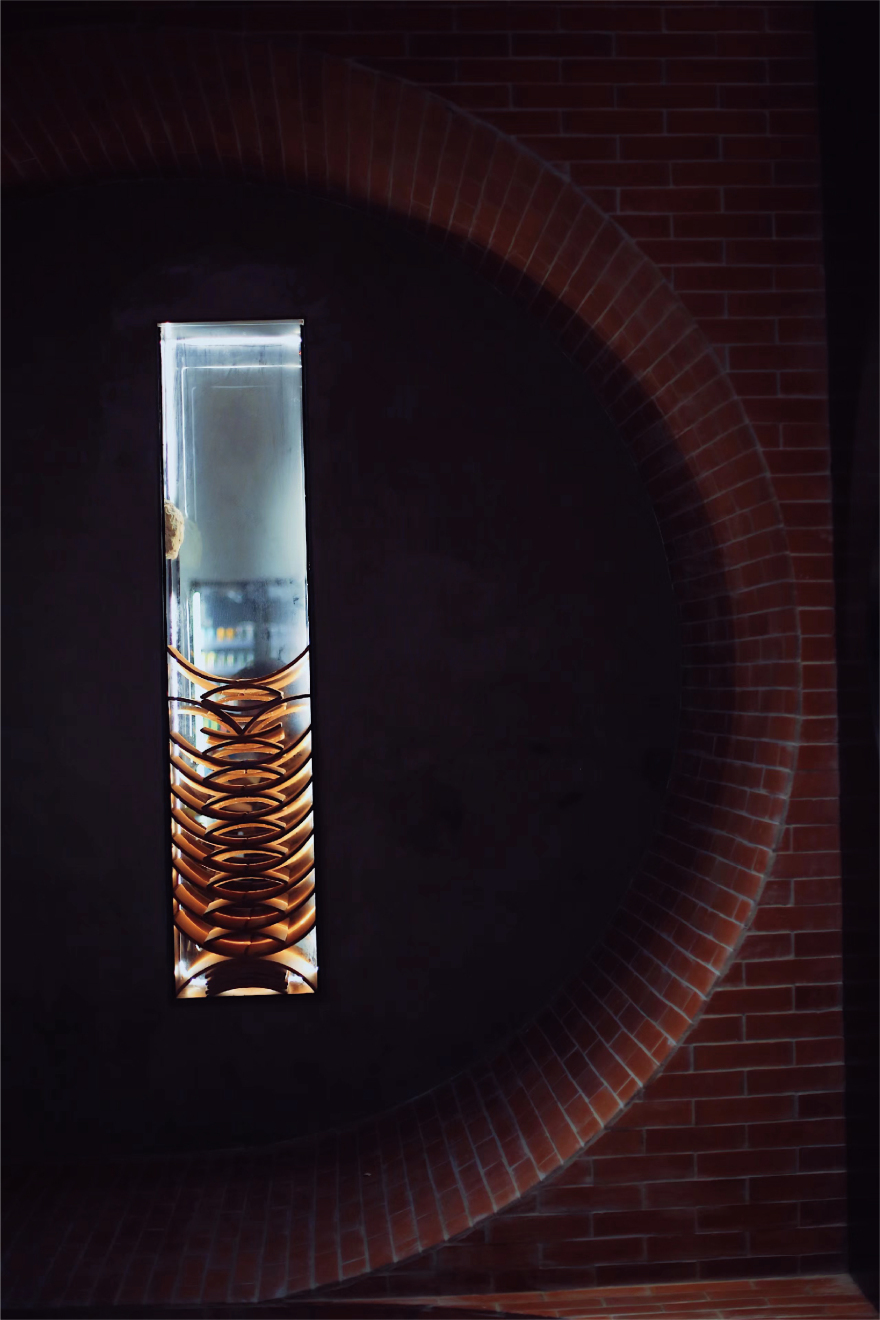 滞光所•南丨中国泉州-50