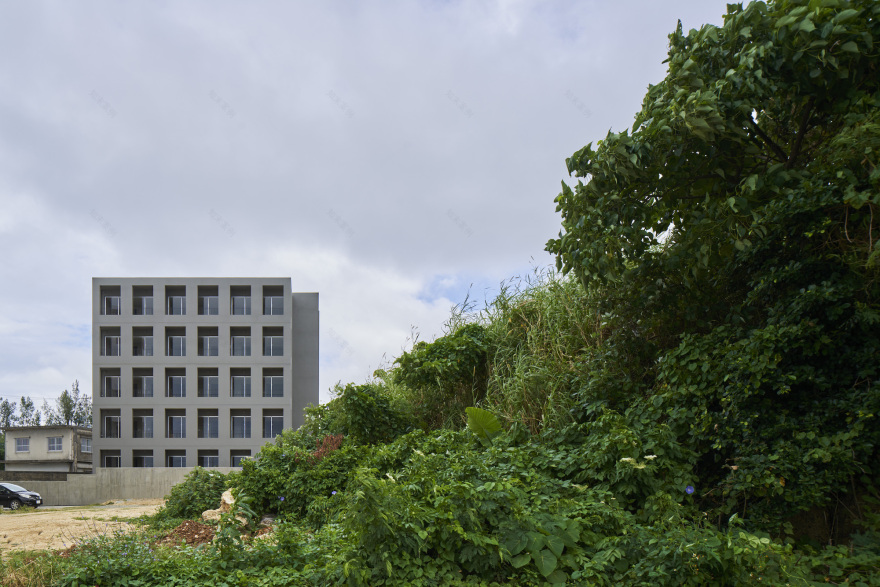 N 公寓丨日本丨Yohei Kawashima Architects-40