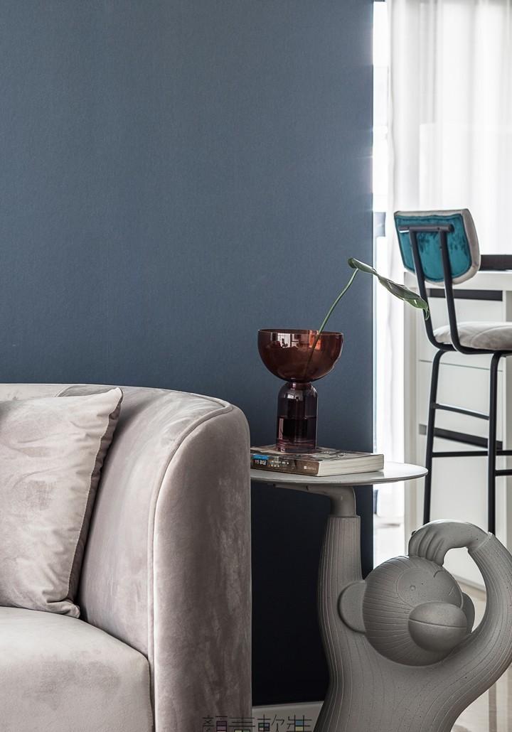 Galway Girl 改造设计 | 明亮简洁的艺术生活空间-7