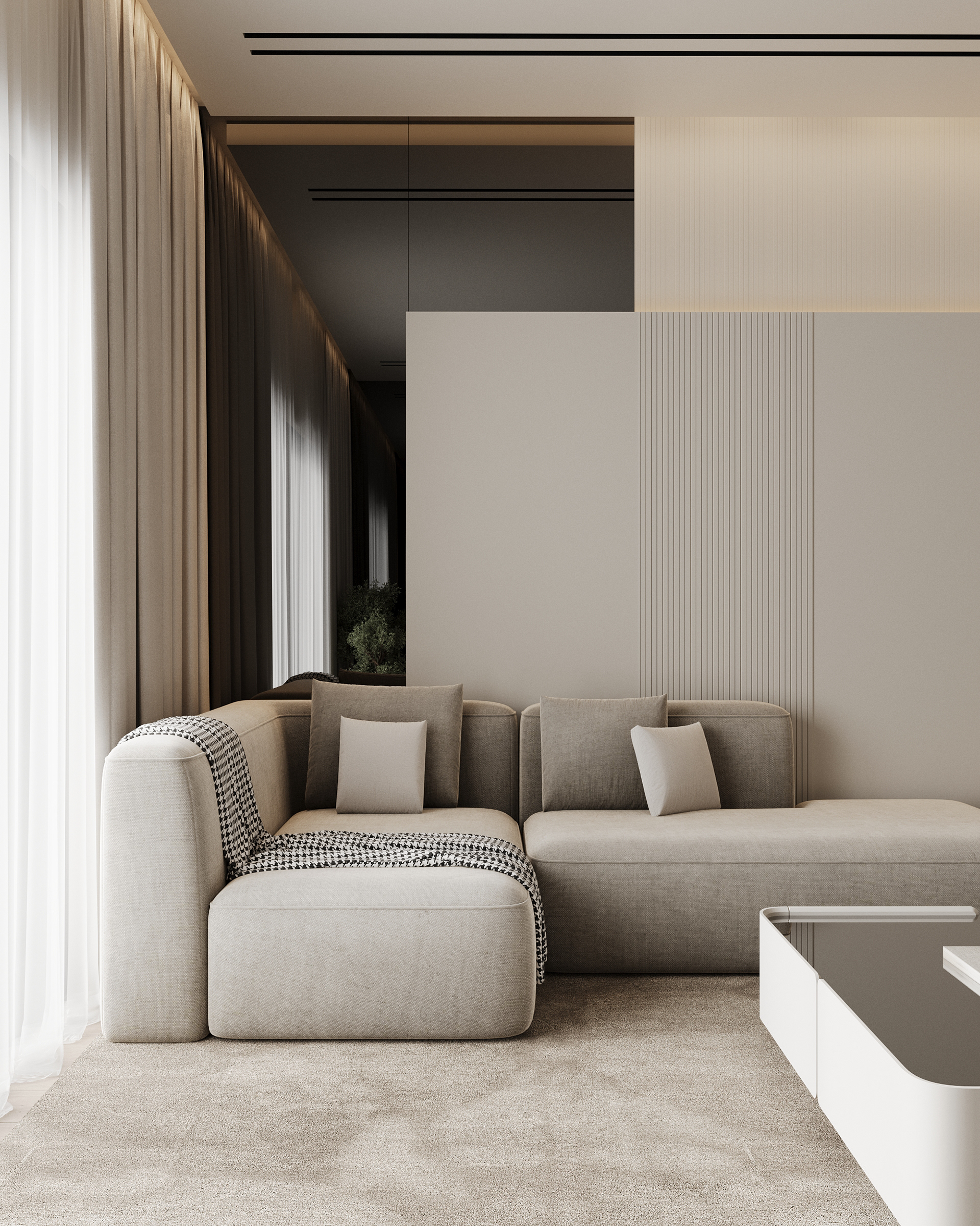 平层丨Dart Studio-9