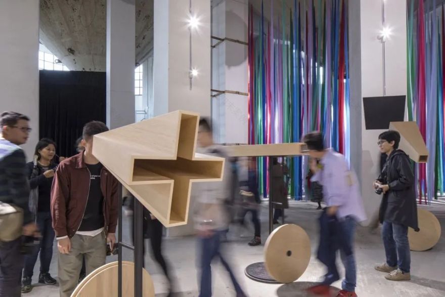 非常建筑丨中国丨非常建筑事务所-85