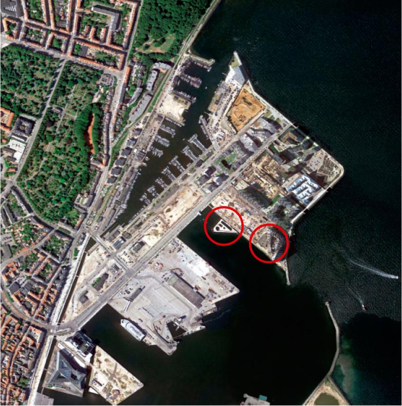 丹麦奥胡斯港的"AARhus"建筑与泳池-4