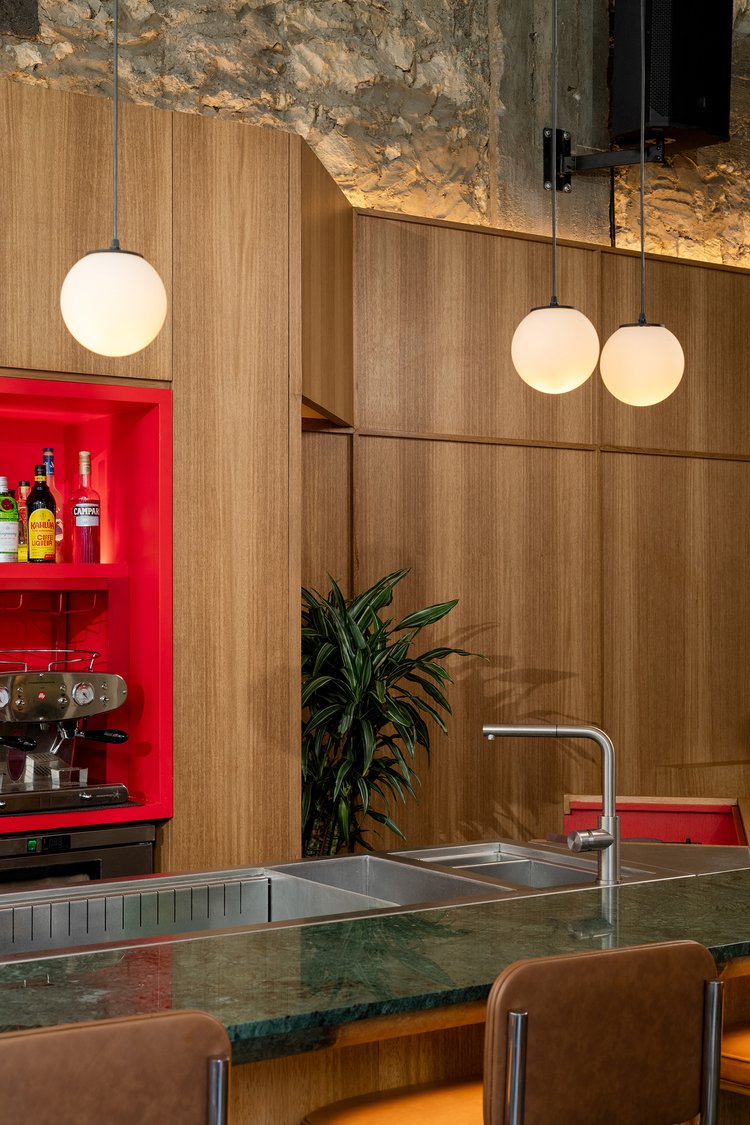 西餐厅丨Atelier130,Mo Al Ghossein-20