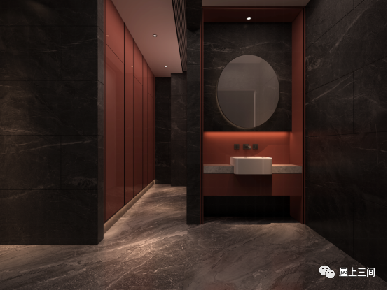 清泉汇养生足浴馆丨中国广东-21