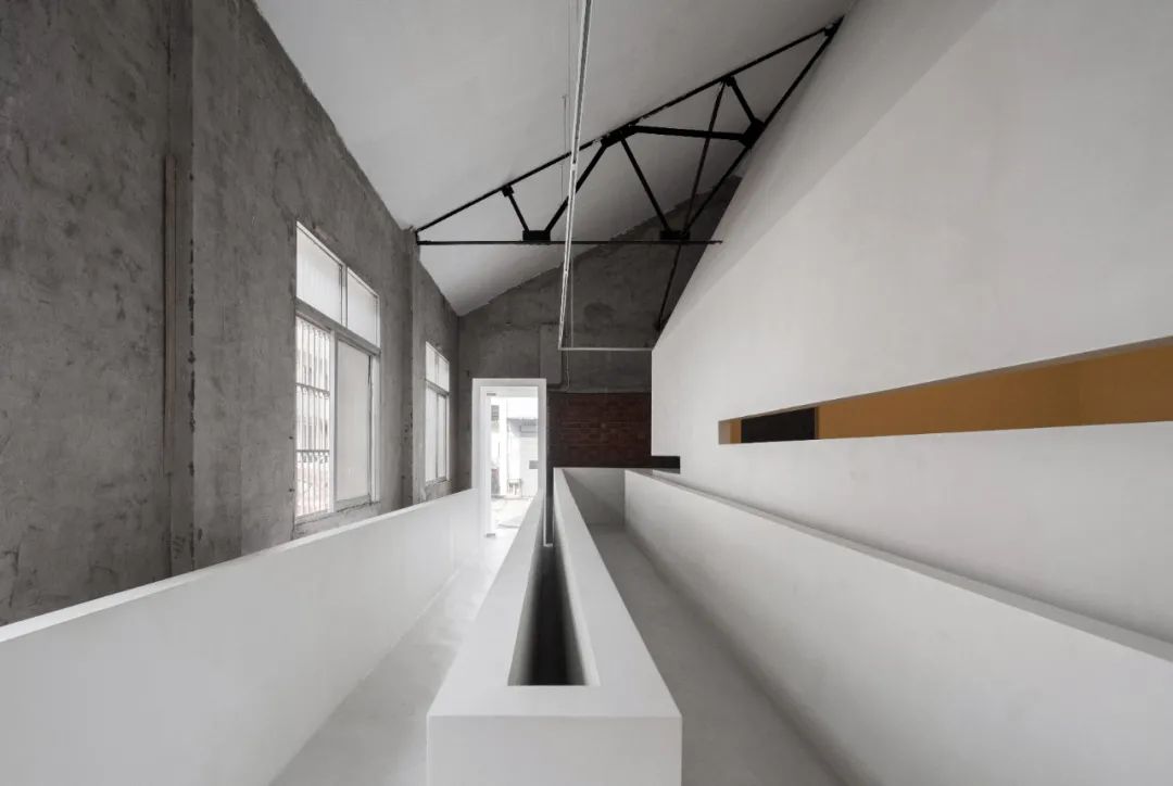 MONTO 微水泥展厅丨中国无锡丨精成空间设计-8