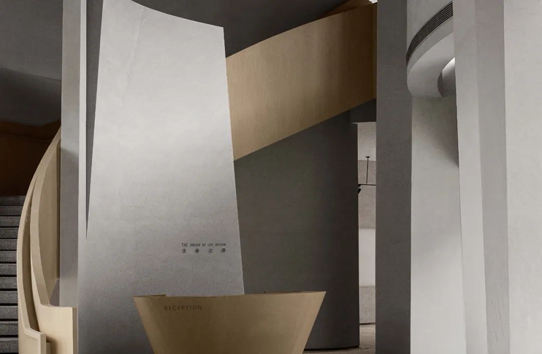 生命之源性文化展馆丨中国眉山丨丰屋·URO工作室-58