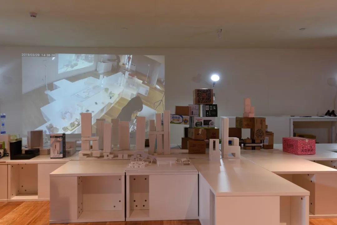 “未知城市:中国当代建筑装置影像展”丨中国深圳丨趣城工作室（ARCity Office）-179