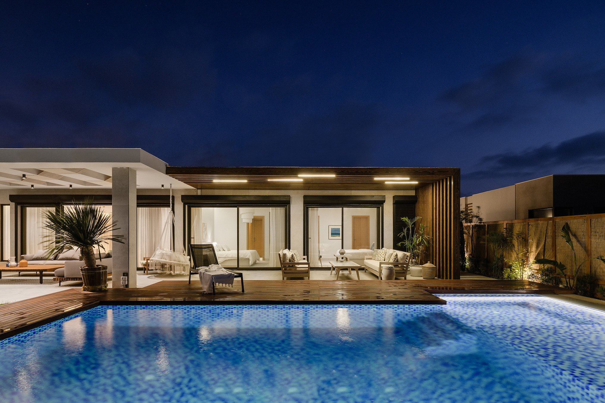 Almaza Buy 别墅 K | Eklego Shop | 2023 | 埃及-19