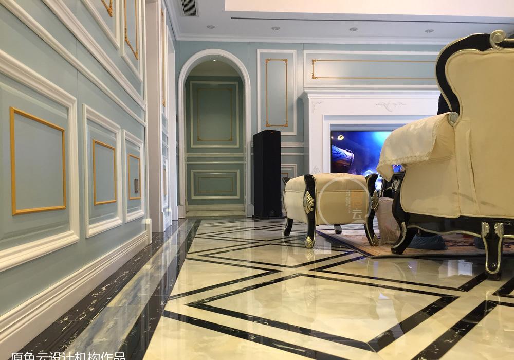 
【心灵与色彩的私语 】龙湖 -2