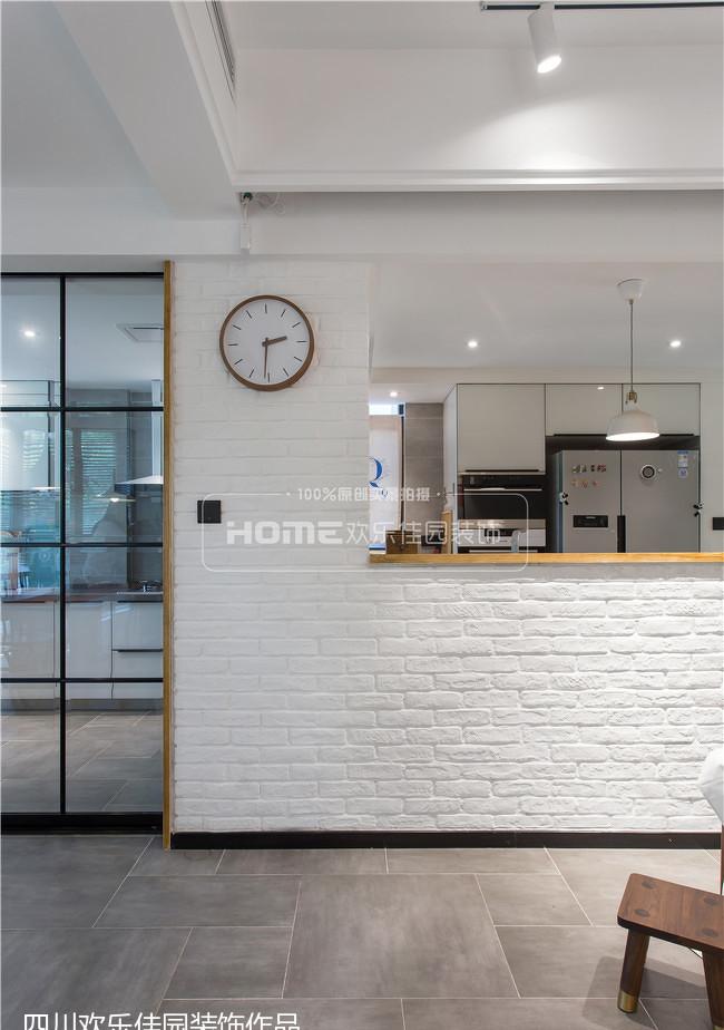 简约实用,空间利用到极致的家居设计-11