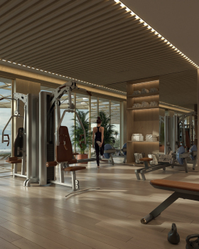 Serenia Residence - Dubai