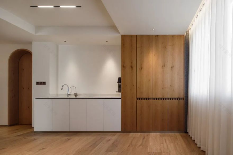 归心之所丨中国洛阳丨香港建微设计-58